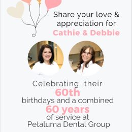 Join the Petaluma Dental Group