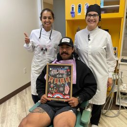 Join the Petaluma Dental Group