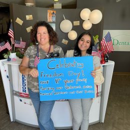 Join the Petaluma Dental Group