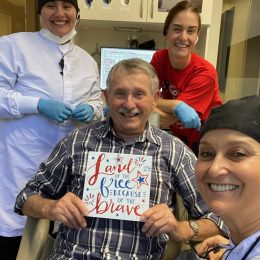 Join the Petaluma Dental Group