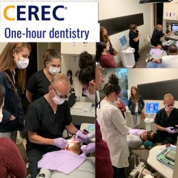 Join the Petaluma Dental Group