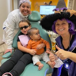 Join the Petaluma Dental Group
