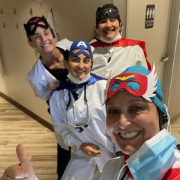Join the Petaluma Dental Group