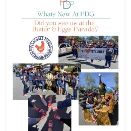 Join the Petaluma Dental Group
