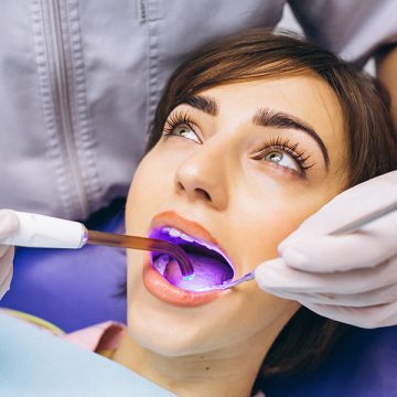 Laser Use In Dentistry