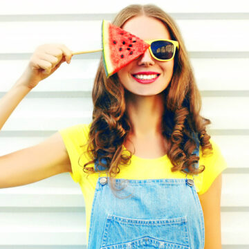 Summer Dental Health Tips