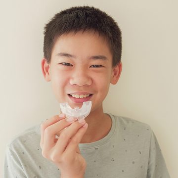 Teeth Grinding Help