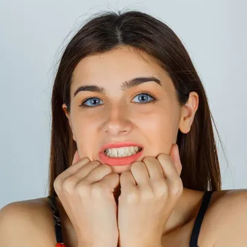Teeth Grinding Help