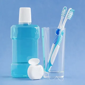 Should You Replace Your Toothbrush Every 3 Months?