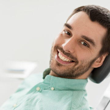3 Good Reasons to See a Dentist BEFORE Cancer Treatment