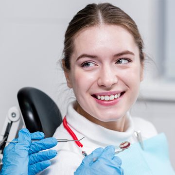 6 Cosmetic Dentistry Procedures That Can Dramatically Alter Your Smile