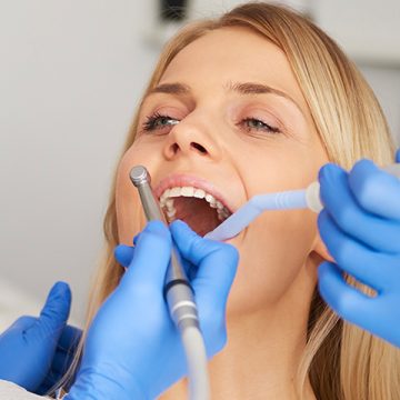 Is Laser Dentistry Beneficial in Reality As It Is Claimed to Be?