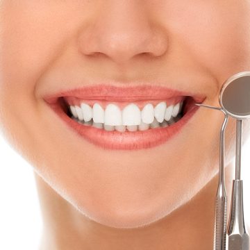 Facts and Treatment Options for Teeth Whitening