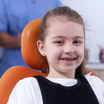 All You Need To Know About Children’s Dentistry
