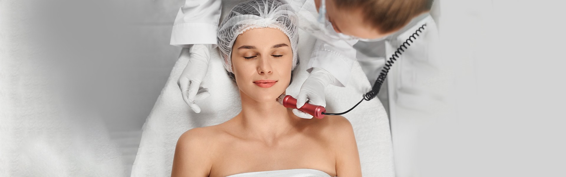 Everything You Need to Learn About HydraFacial