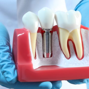 The Top 5 Dental Implant Problems And How To Avoid Them