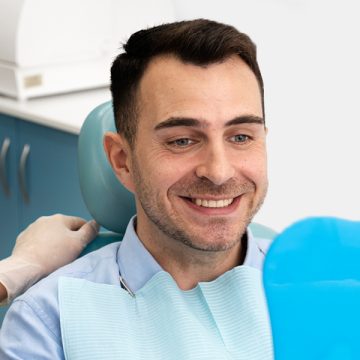 How Can I Make My Mouth Feel Better After Oral Surgery?