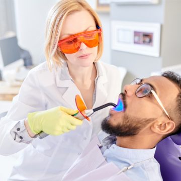 Is Laser Treatment Good for Your Teeth?