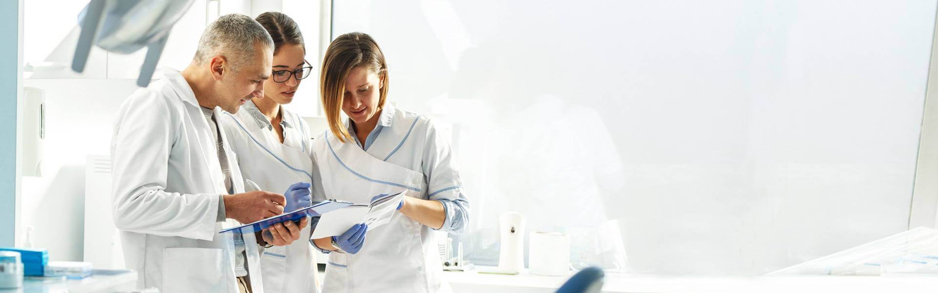 Outstanding Quality of Care