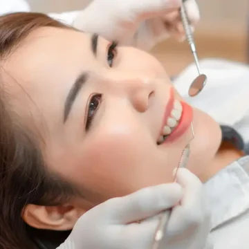 Revolutionize Your Dental Journey: Dive into the Tranquil Waters of Sedation Dentistry