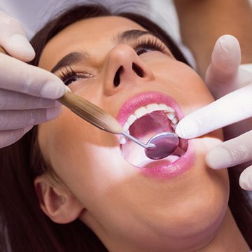 Painless Perfection: How Laser Dentistry Tackles Gum Disease?