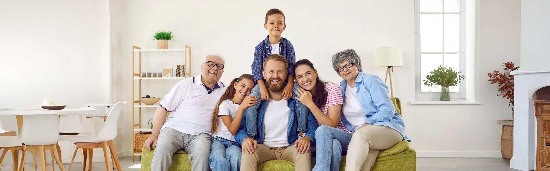 Whole Systemic Wellness: How Stress and Gut Health Impact Your Smile