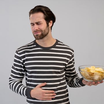 Whole Systemic Wellness: How Stress and Gut Health Impact Your Smile