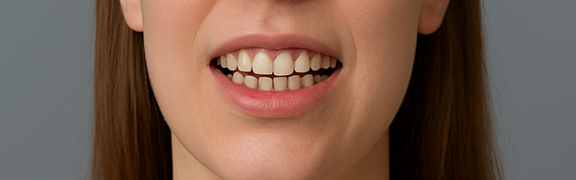 Losing Enamel on Front Teeth: Signs, Symptoms, and Solutions