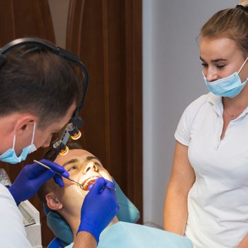 My Tooth Fell Out and Now I Have a Hole: Can It Be Fixed?