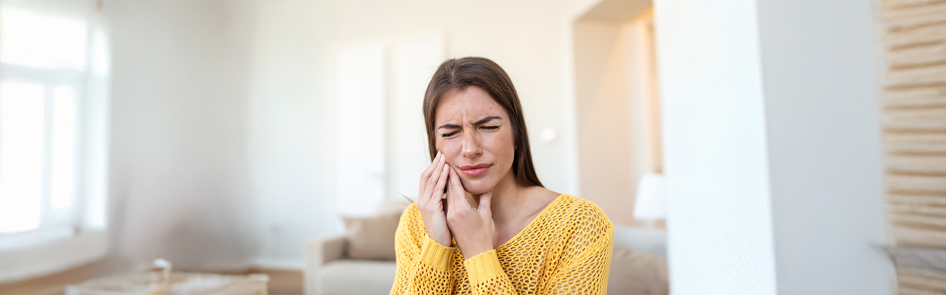 Sudden Tooth Pain Everywhere? Here’s When to See a Dentist Immediately