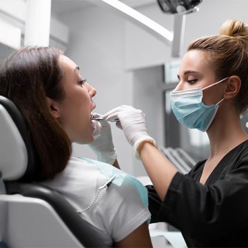 Is Dry Socket Dangerous? What Every Patient Should Know After Tooth Extraction