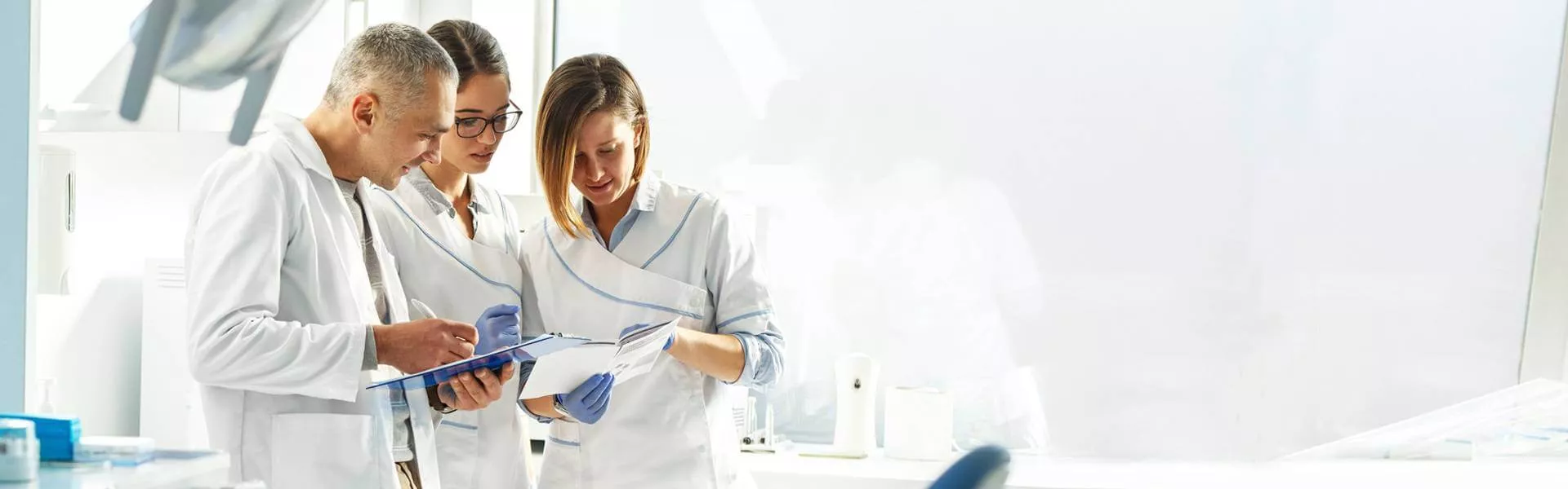 Outstanding Quality of Care