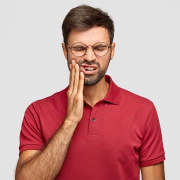 Can Tooth Pain Go Away Without Treatment?