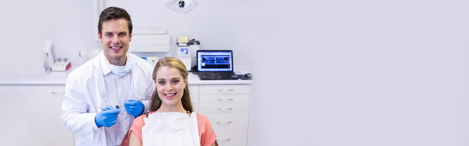 Outstanding Quality of Care
