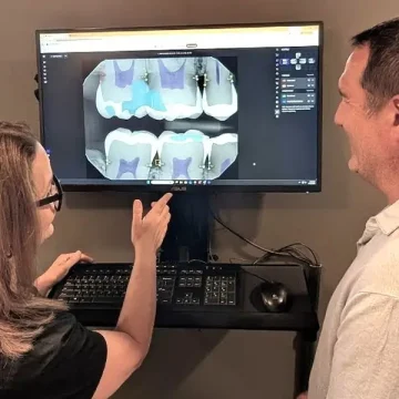 How Overjet Voice AI Helps Create a Better Patient Experience at Petaluma Dental Group