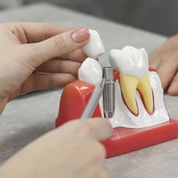 Can You Get Dental Implants If You Have Bone Loss?